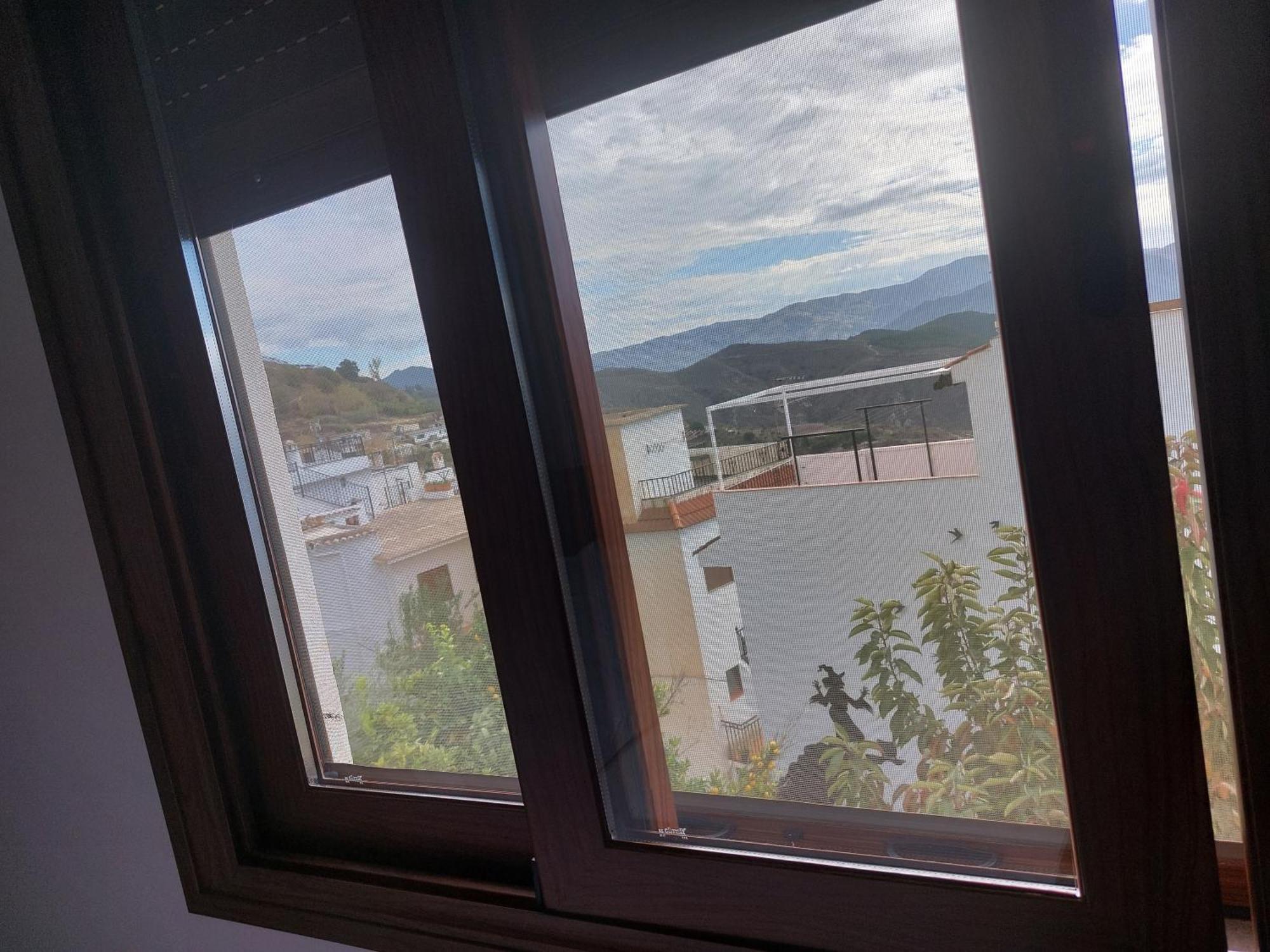 Apartamento El Tinao De La Brujita Soportujar Exterior foto