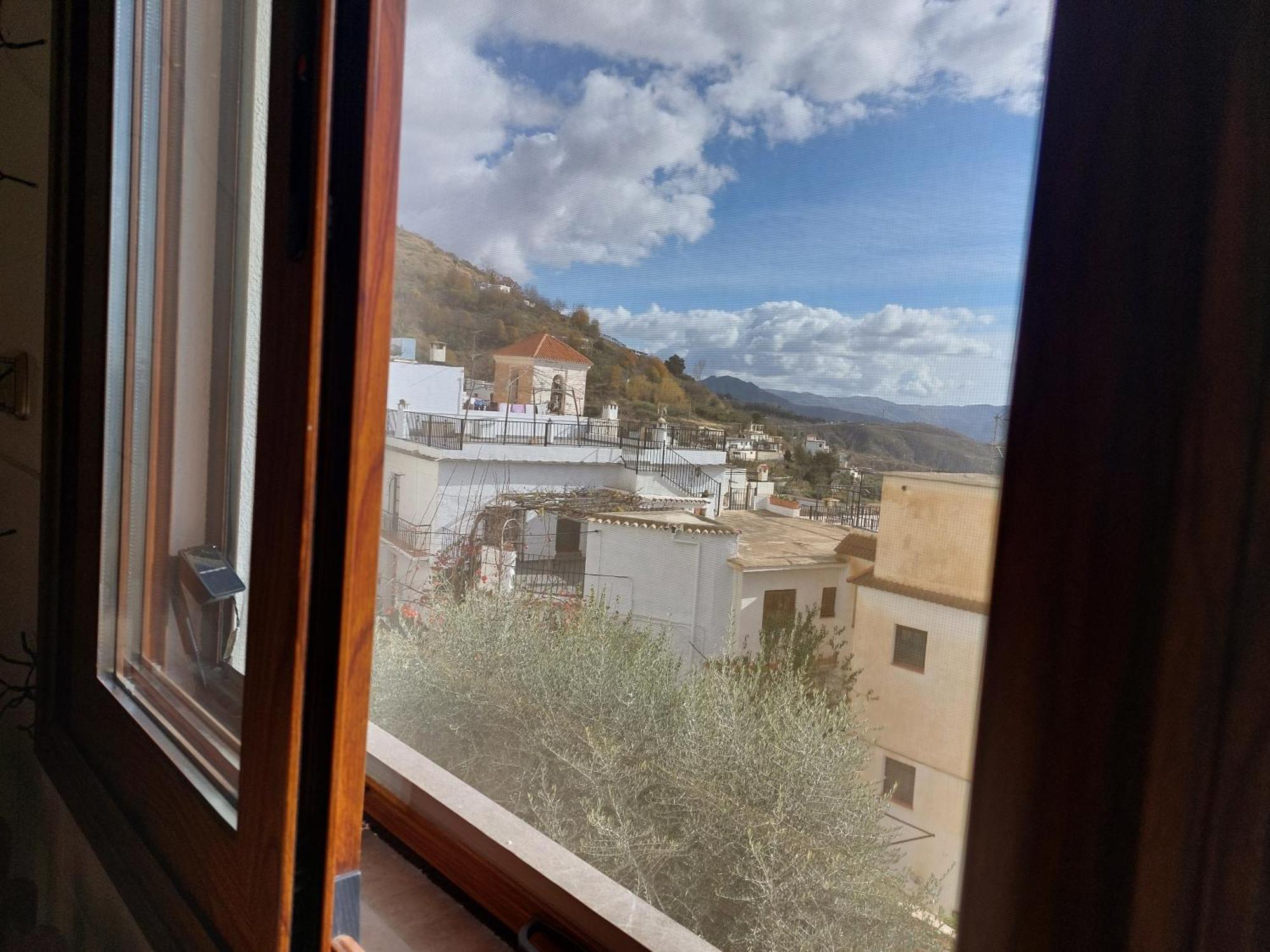 Apartamento El Tinao De La Brujita Soportujar Exterior foto