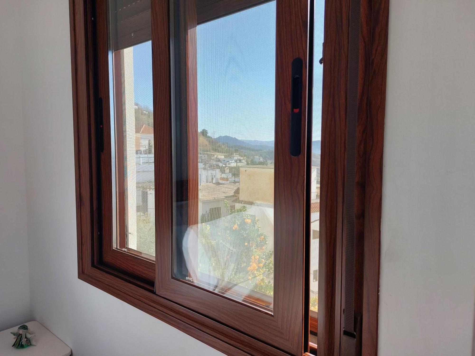 Apartamento El Tinao De La Brujita Soportujar Exterior foto