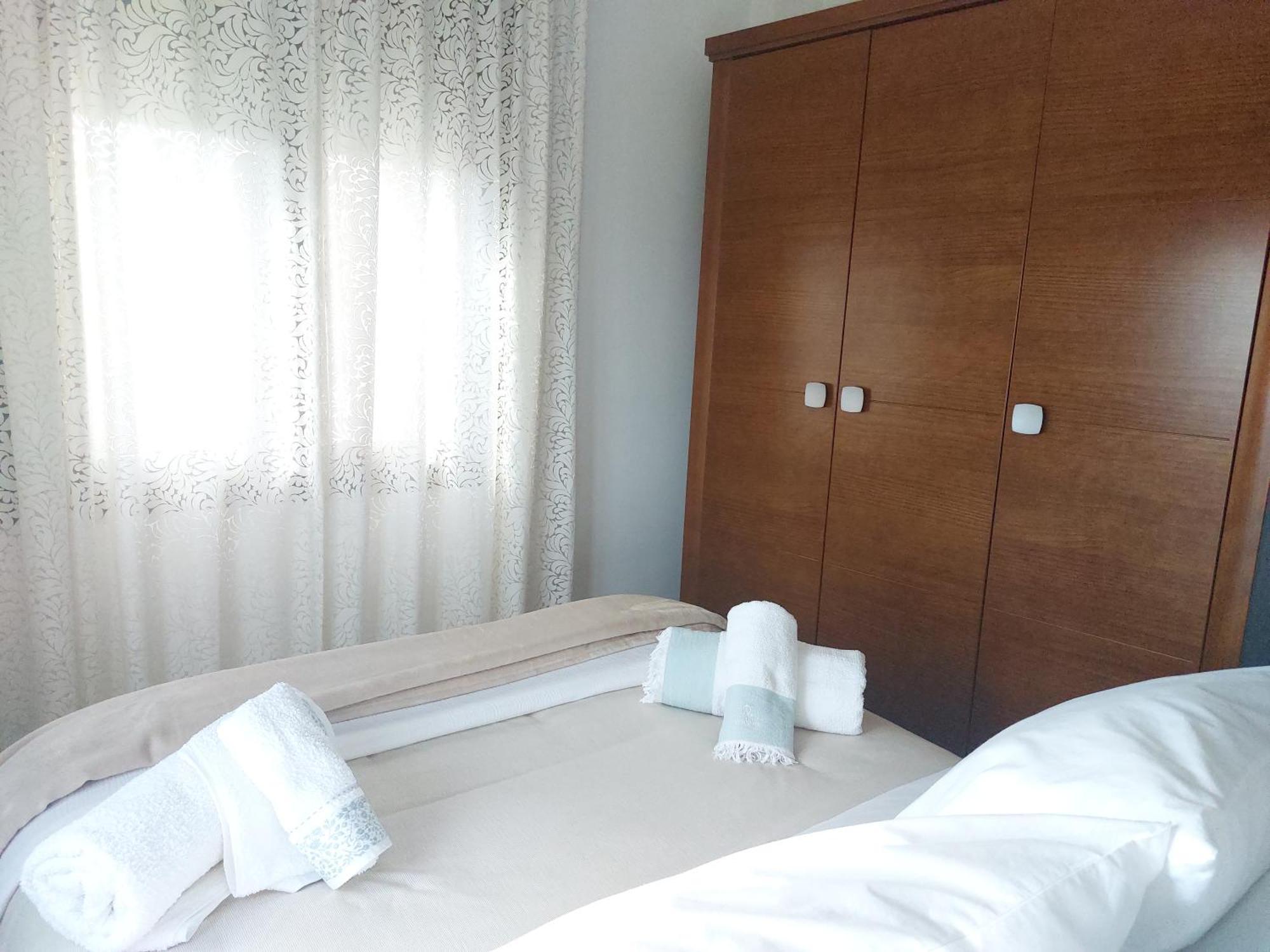 Apartamento El Tinao De La Brujita Soportujar Exterior foto